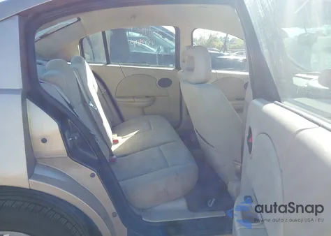 2007 Saturn Ion Ion 2 из США, поврежденный, VIN 1G8AJ58F67Z189390